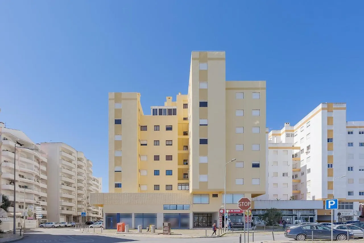 Vista Rio - Apartamento location