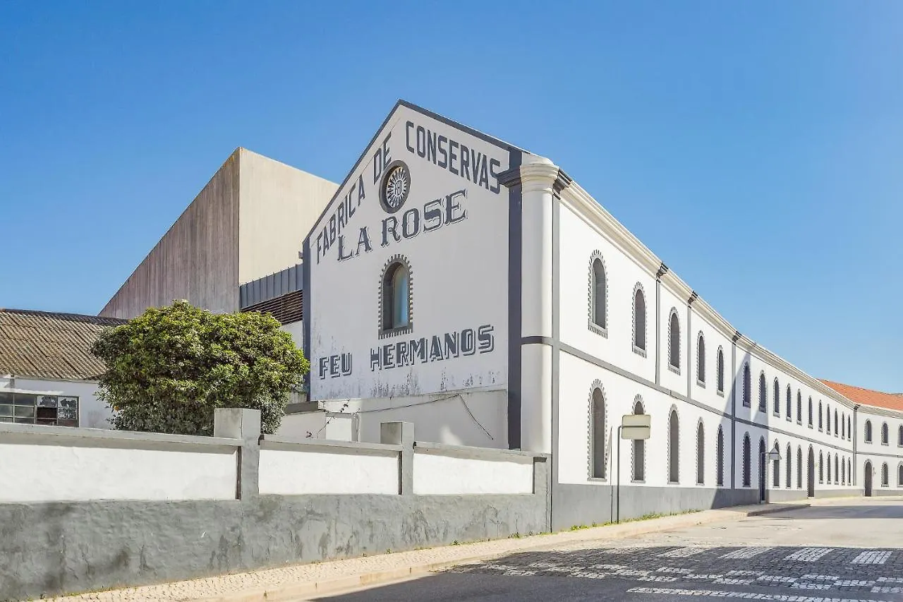 Vista Rio - Apartamento Portimao Apartment