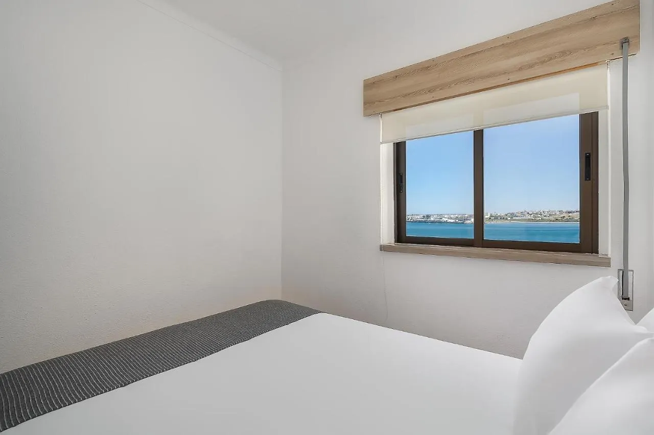 Apartment Vista Rio - Apartamento Portimao Portugal